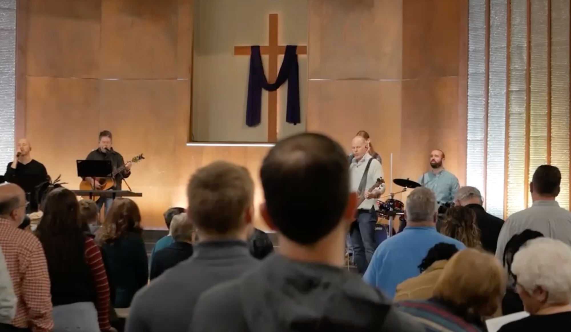 Worship