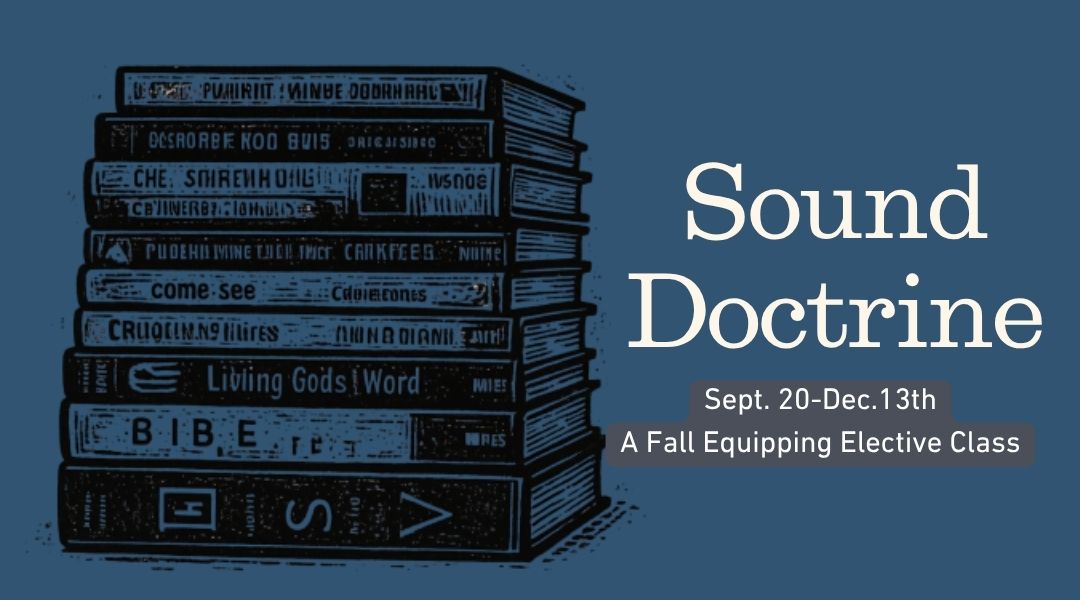 Sound Doctrine