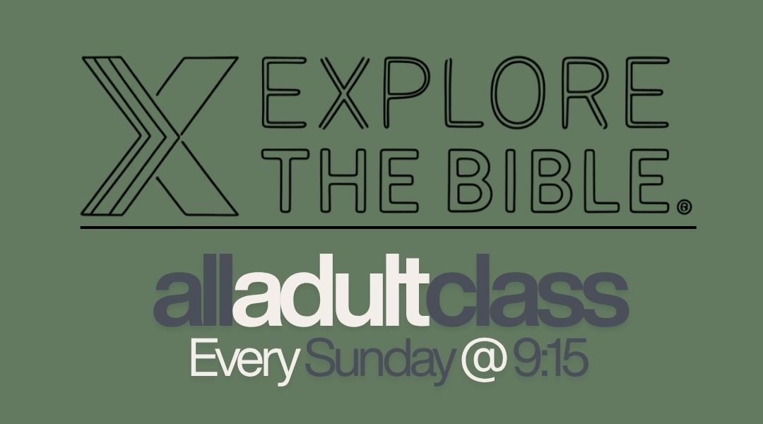 Adult Class