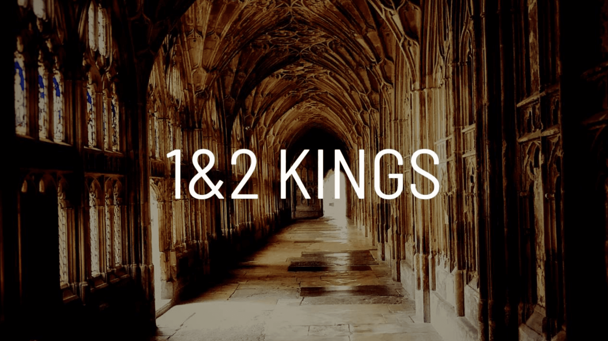 Kings